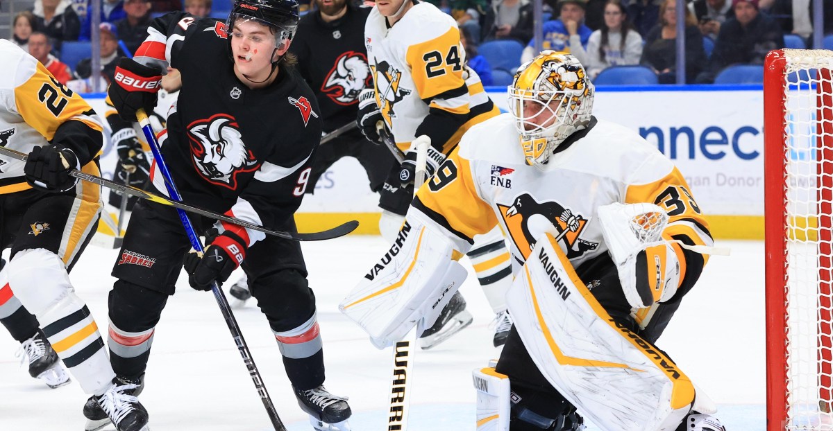 Potential 2026 NHL offer sheet candidates