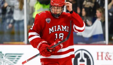 Ilya Morozov: 2026 NHL Draft Prospect Profile: 200 Foot Threat Down the Middle of the Ice