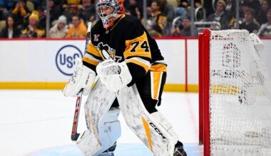 2025-26 Season in Review: Stuart Skinner (and also Tristan Jarry)