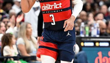 REPORT: Trae Young declines $48.97 million player option for 2026-27