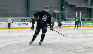 The Complex Improvements of Lian Bichsel's Sophomore Season