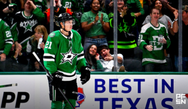 ‘I Wasn’t Surprised’ — Pittsburgh Penguins’ Big, Big Swing For 45-Goal Superstar Comes to Light