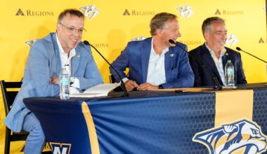 Five Things We Learned About Chris MacFarland - and the Process to Bring Him To Nashville
