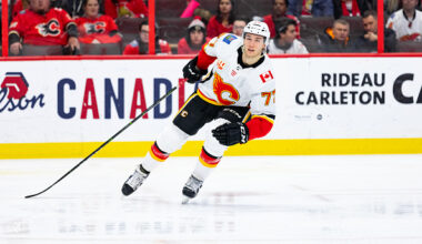 Flames Sunday Census: Which former Flame do you want to win the Stanley Cup?