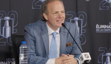 Jon Cooper finally wins first Jack Adams Award as NHL Coach of the Year