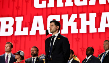 Blackhawks Hoping To Add Veteran Defenseman