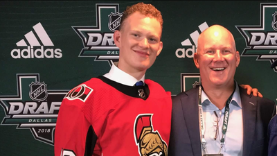 Keith Tkachuk and Brady Tkachuk's combined net worth in 2026: Career earnings, endorsements, real estate, and more