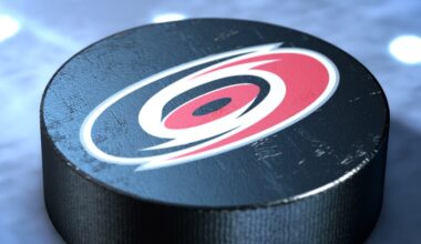 Former Hurricanes Player says Stanley Cup win could inspire growth of hockey in Wilmington
