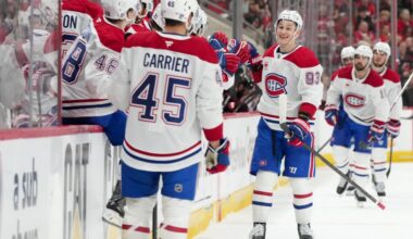 Offseason Checklist: Montreal Canadiens – Pro Hockey Rumors