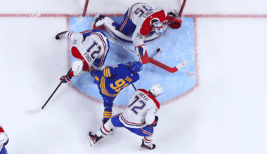 2026 Stanley Cup Playoffs: Canadiens vs. Sabres Eastern 2nd Round preview