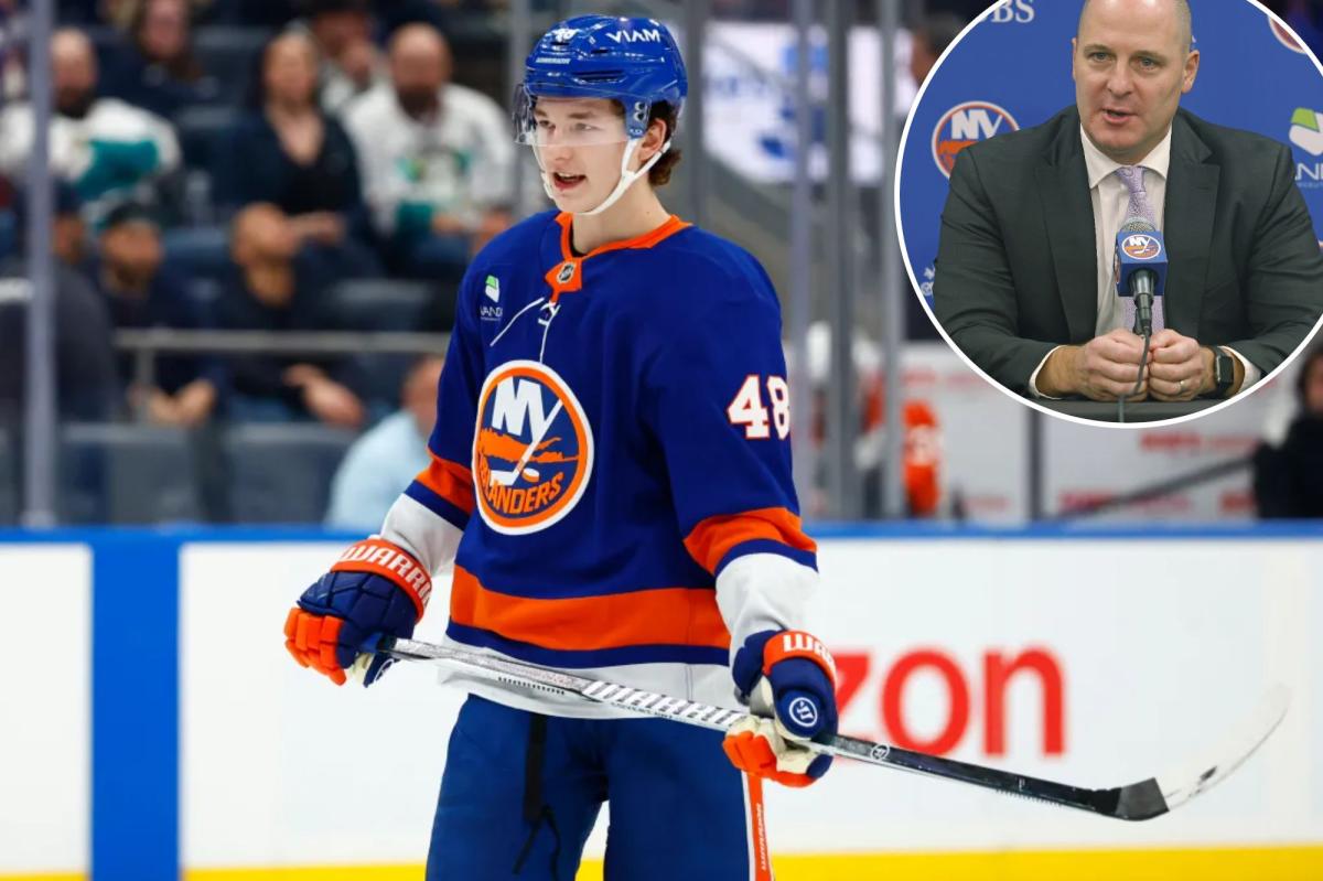 Turning Islanders into destination spot as important as NHL draft