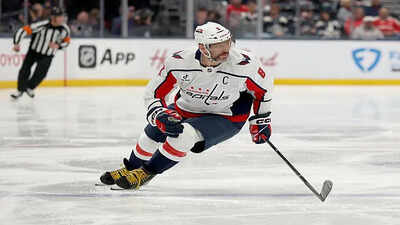 Washington Capitals icon faces pivotal offseason as speculation surrounding next NHL chapter continues to grow