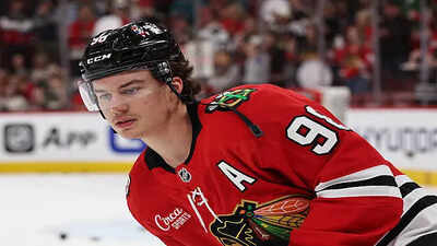 Chicago Blackhawks NHL trade rumors intensify as Kyle Davidson pursues veteran defenseman in upcoming season