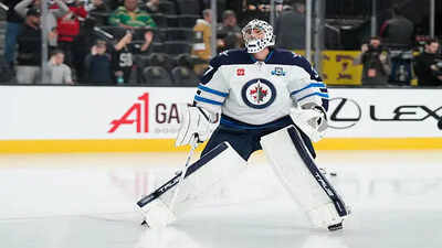 NHL star $8.5 goaltender trade rumors connect Winnipeg Jets with Florida Panthers offseason plans