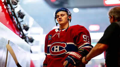Montreal Canadiens face a crucial offseason decision with rising star attracting widespread attention amid new NHL agreement changes