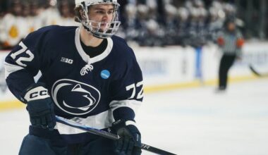 NHL Draft comes to Buffalo as rival Leafs eye rebuild