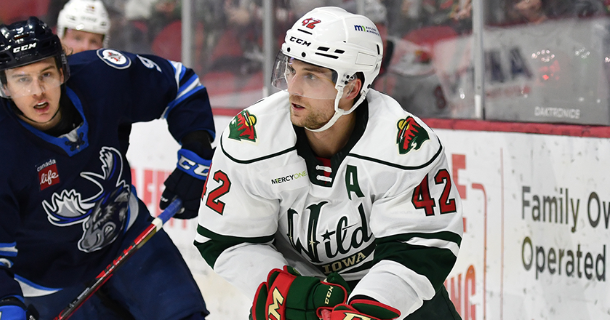 WHERE ARE THEY NOW?: KYLE RAU