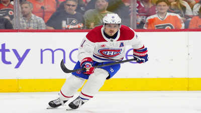 Montreal Canadiens teammates pay tribute after Brendan Gallagher departs for Vancouver Canucks in offseason NHL trade