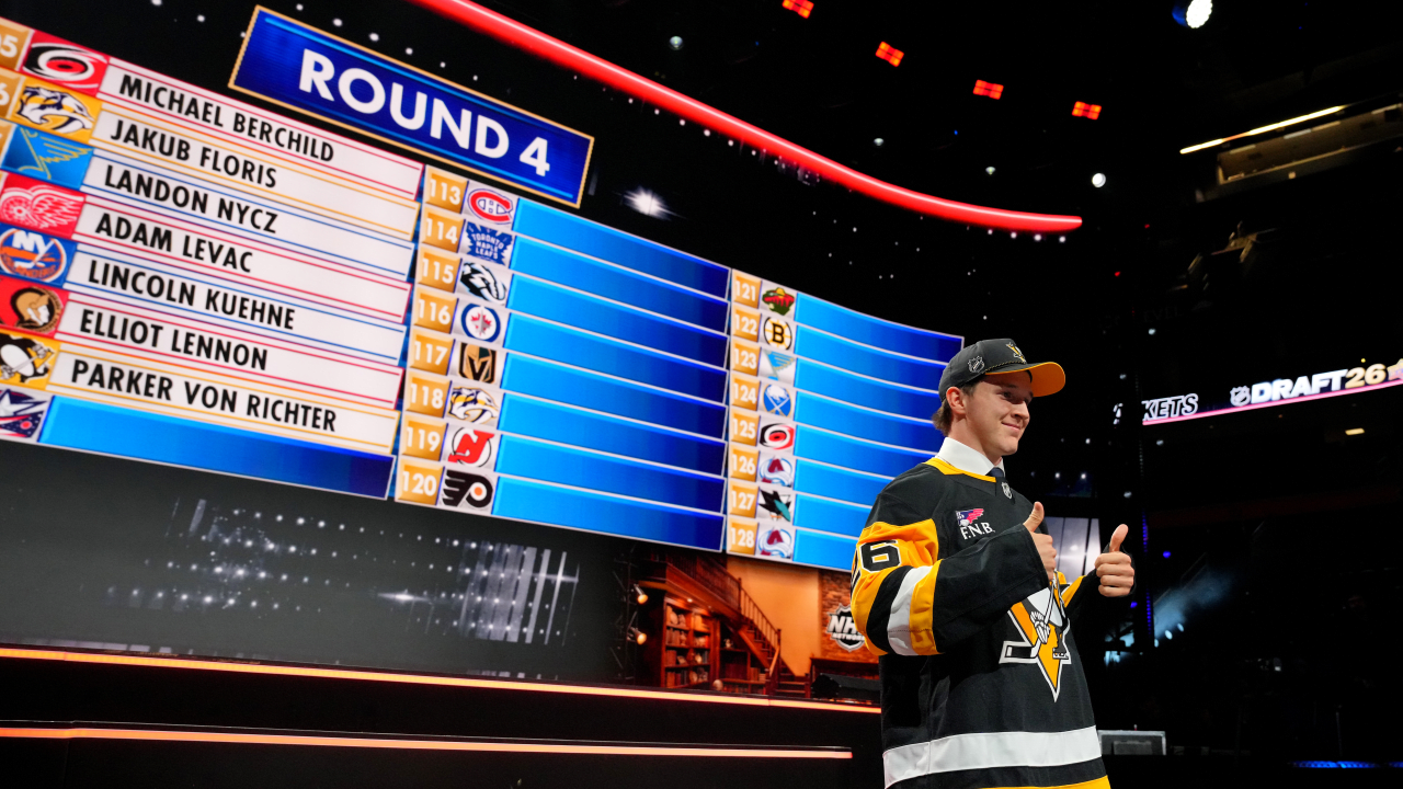 Keep Dreaming, Keep Believing | Pittsburgh Penguins