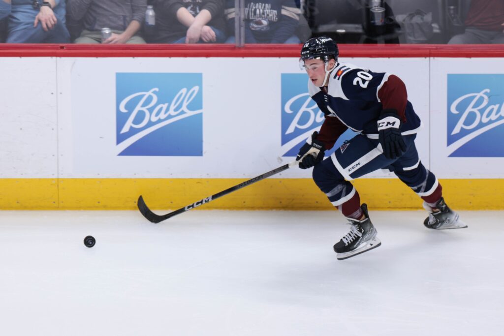 Predators Acquire Ross Colton, Isak Posch – Pro Hockey Rumors