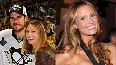Sidney Crosby and Kathy Leutner relationship timeline: Pittsburgh Penguins captain private life and dating story