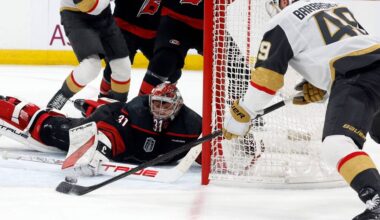 John Tortorella's failed coach's challenge is a difference-maker in Stanley Cup Final Game 2