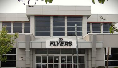 Flyers’ Developmental Camp will include an autograph session at the Franklin Institute ► FLYERS NITTY GRITTY