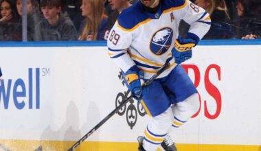 Tuch reportedly traded to Washington in sign-and-trade deal