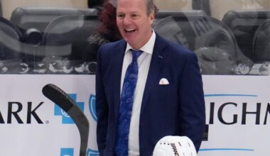 Jon Cooper wins Jack Adams Award after leading Lightning to 50-win season