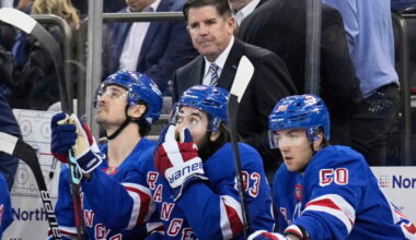 Peter Laviolette will be the LA Kings' next head coach, AP source says