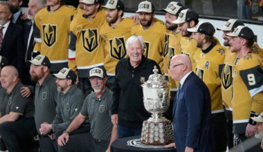 NHL playoffs: What to watch as the Stanley Cup Final arrives