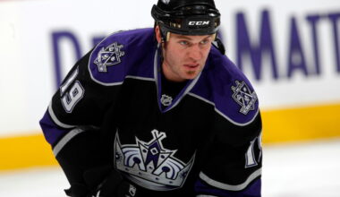 Former NHL player Kyle Calder dies at 47 after an illness