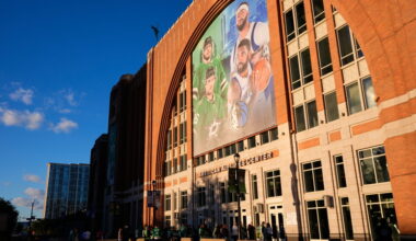 Mavericks have deal for arena site that would move club out of downtown