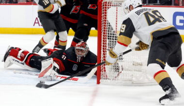 Tortorella's failed challenge is a difference-maker in Stanley Cup Final Game 2