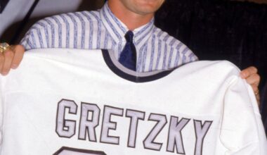 Vote in our L.A. Sports Hall of Fame (NHL edition)