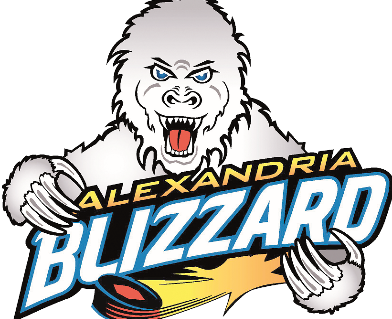 Alexandria Blizzard ice hockey to be ran under new management - Alexandria Echo Press