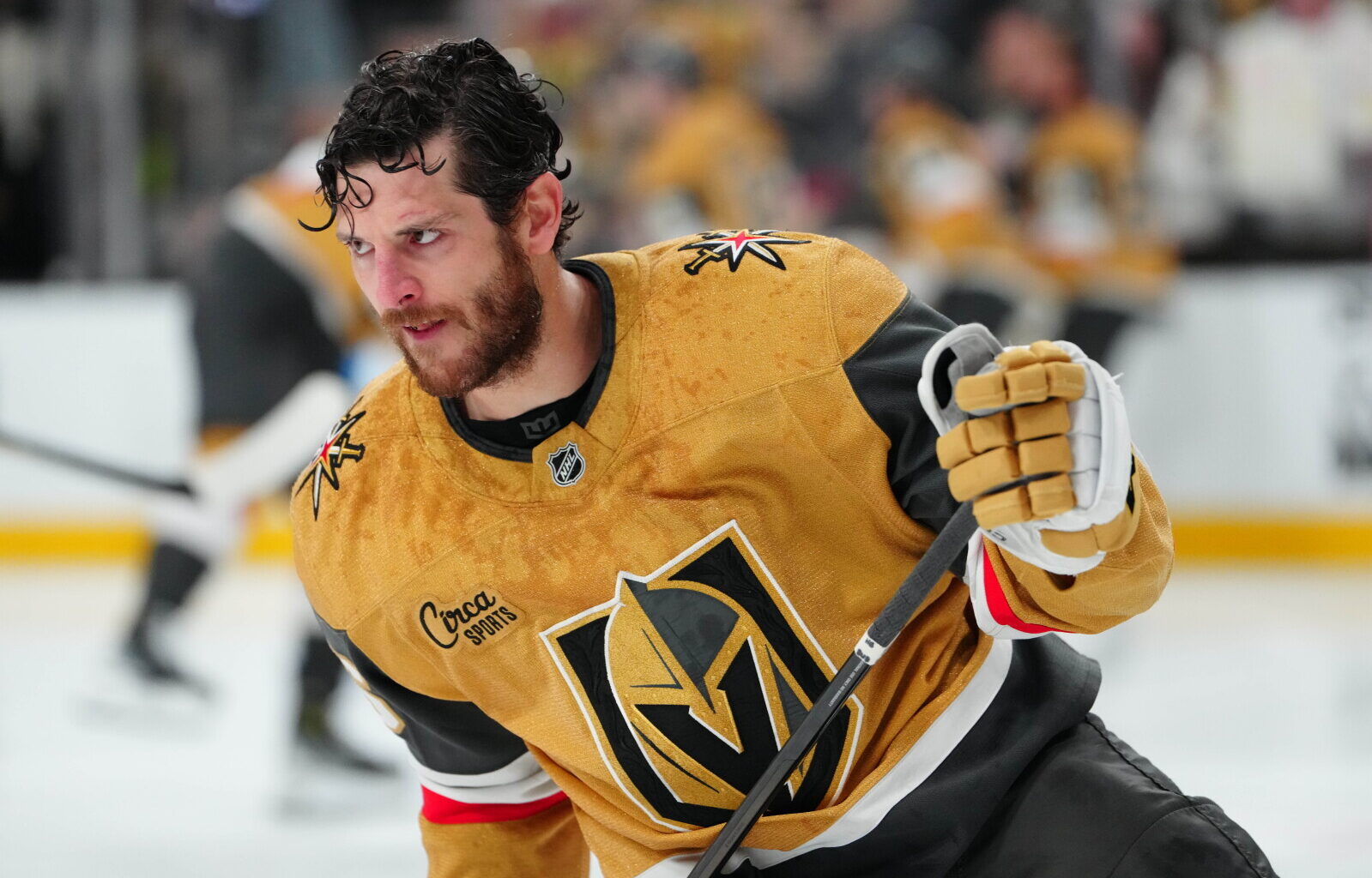 Former SCSU standout Nic Dowd reflects on coming up short in Stanley Cup bid