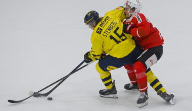 International hockey stars who played in Rochester await their NHL Draft moments - Post Bulletin