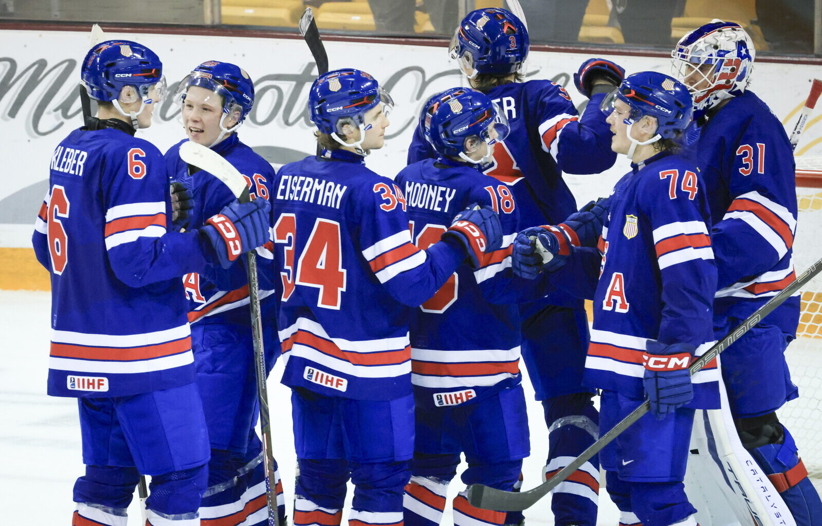 Two major hockey tournaments coming to Duluth in 2027 - Duluth News Tribune