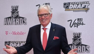 Bill Foley sets his sights on bringing the NBA to Las Vegas