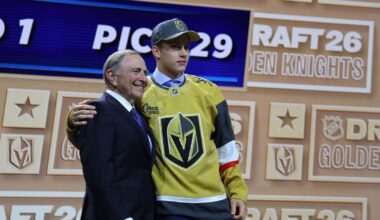 The rationale behind turning Pavel Dorofeyev into Juho Piiparinen and draft picks