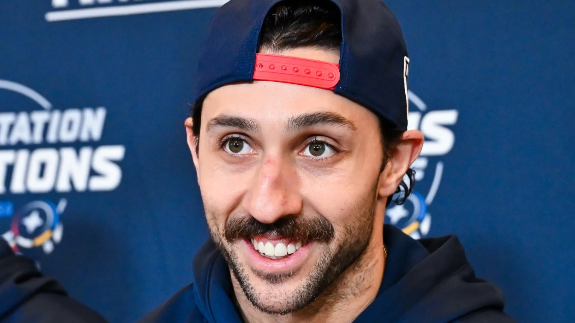 Vincent Trocheck