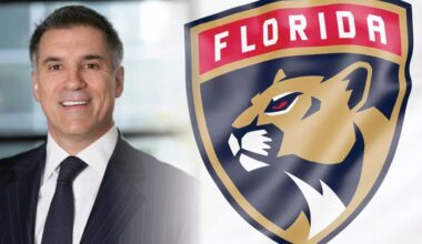 Judge advances $400M suit against Panthers owner Vinnie Viola