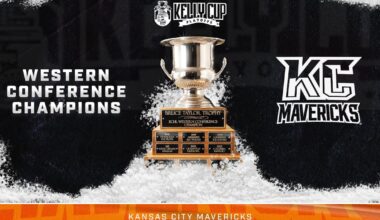 Official Site of The ECHL