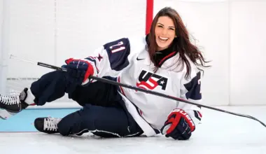 PWHL Detroit Roster Up to 10 Players
