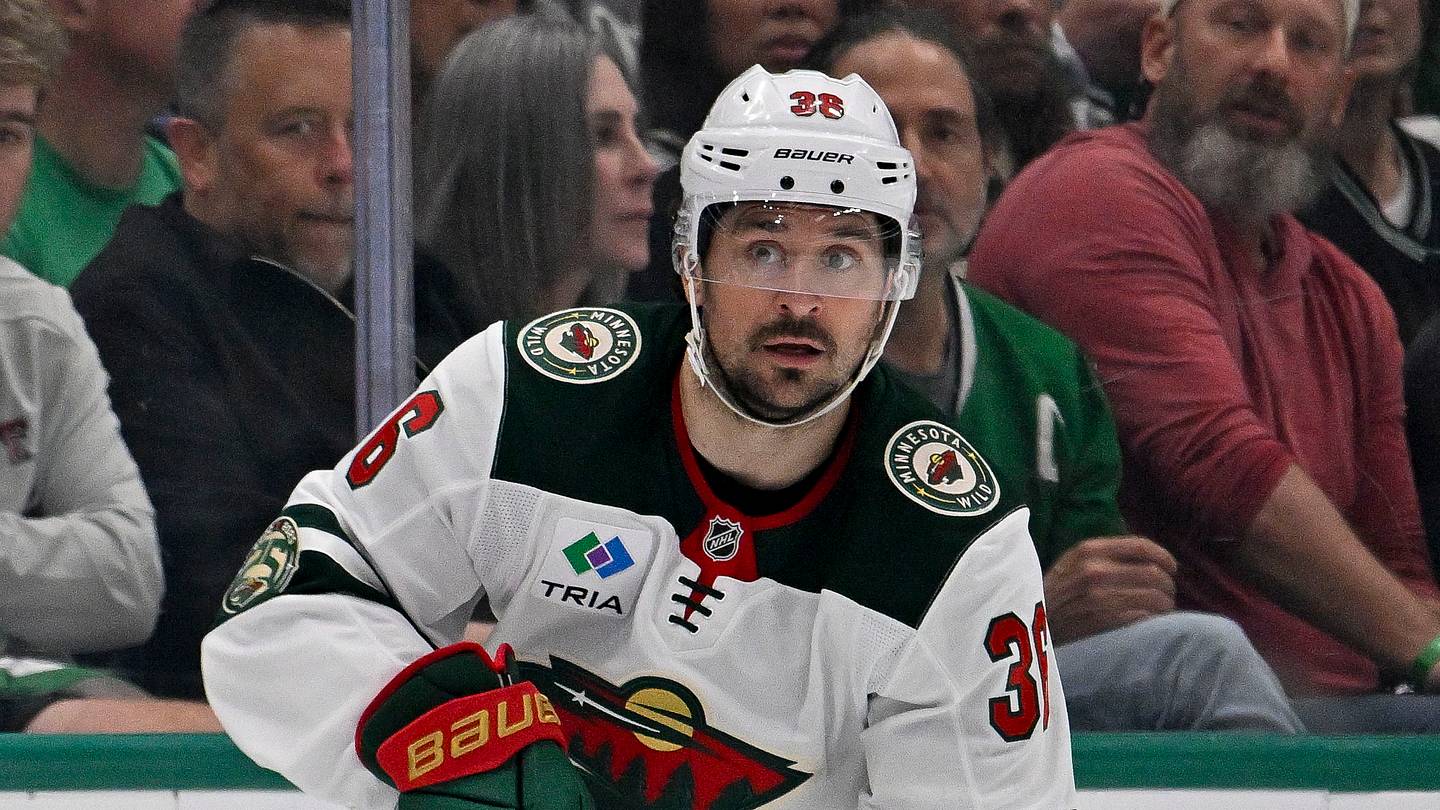 Mats Zuccarello