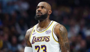 How Dallas Mavericks Could Help Facilitate a LeBron James Homecoming