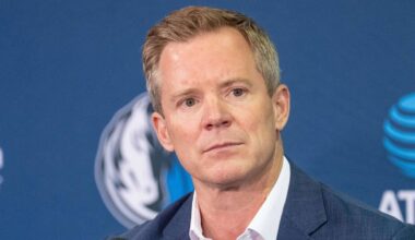 Mavericks Could Make Roster Change After Young Player's Summer League Misstep