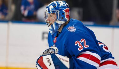 NY Rangers Bring Back Two Former Players in Organizational Roles