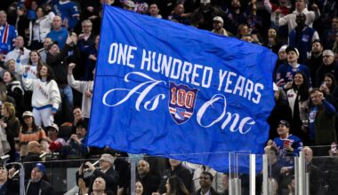 NY Rangers Must Change the Narrative in Order to Land Superstar
